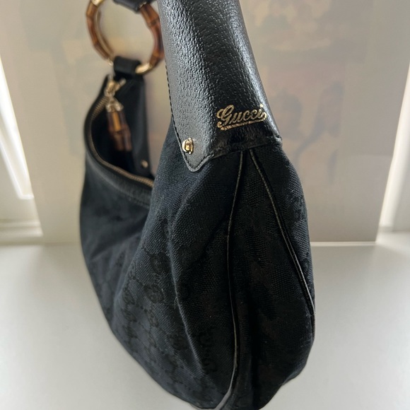 🚨🚨🚨 Pre-loved Gucci GG Pocketbook - Picture 9 of 11